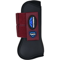 Tough-Tec Prime Bottes Ouvertes à L'avant